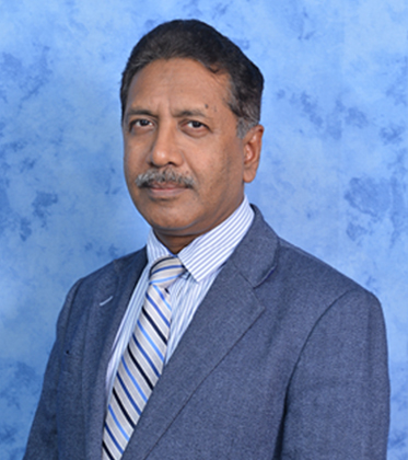 Mr. Premode NEERUNJUN