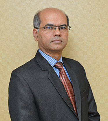Mr. Goolabchund GOBURDHUN, G.O.S.K
